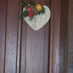 Apartamento Boddenzauber