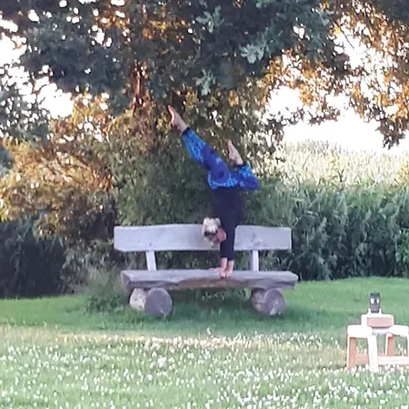 Boddenzauber Lejlighed