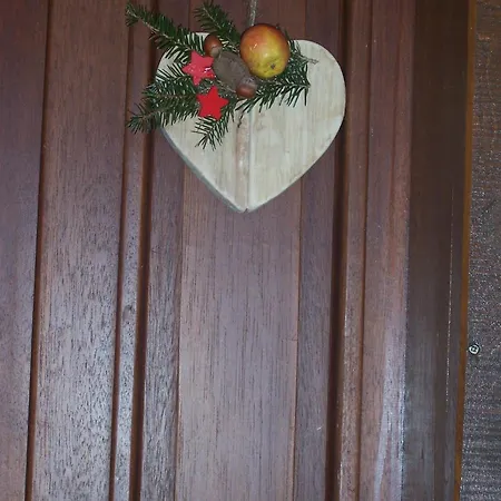 Lejlighed Boddenzauber