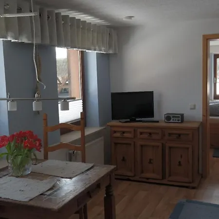 Boddenzauber Fuhlendorf (Mecklenburg-Vorpommern)