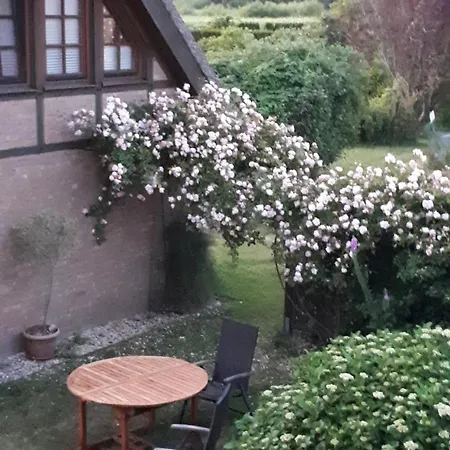 Boddenzauber Apartamento