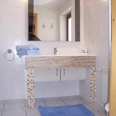 Lejlighed Boddenzauber *