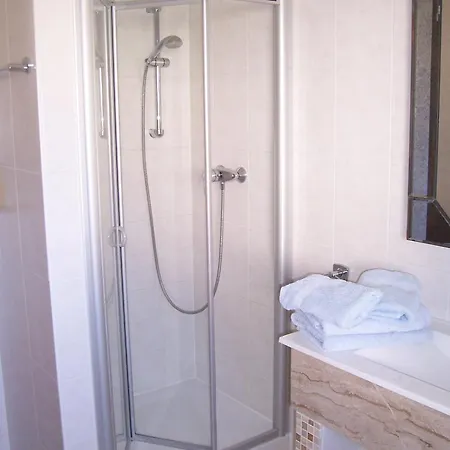 Boddenzauber Apartamento