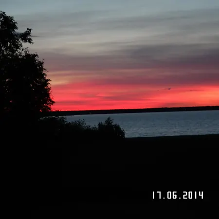 Lejlighed Boddenzauber